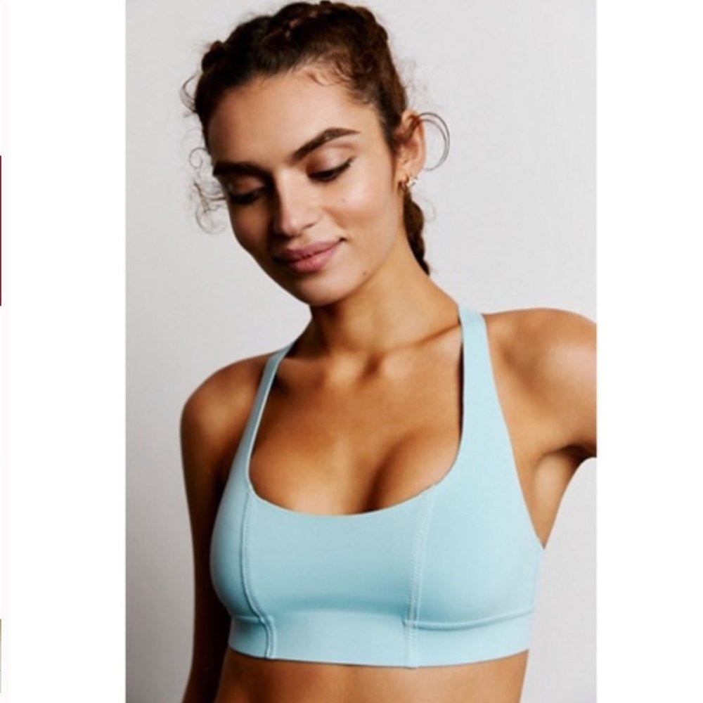 Free People NWOT Movement Sports Bra